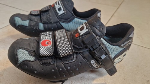 Sidi rennradschuhe größe - größe, 38