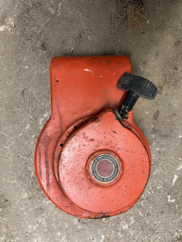 Original agria 400 starter - 400,