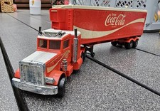 Matchbox Super Kings Peterbilt