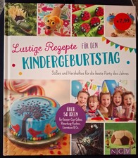 Lustige Rezepte für Den