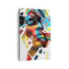 Wandbilder 80x120cm
