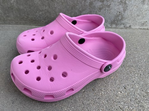 Crocs classic schuhe mädchen - classic,
