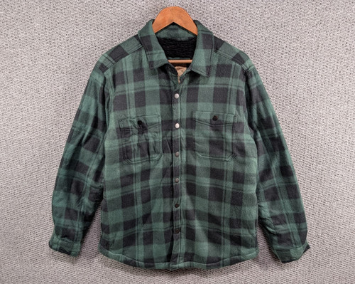 Tellu ride workwear check - ride,