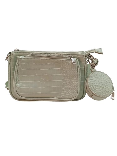 New yorker schultertasche - new,
