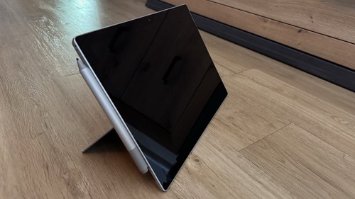 Microsoft surface pro - microsoft, 7