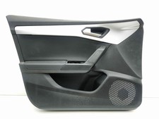 Seat Leon IV 2021 Links