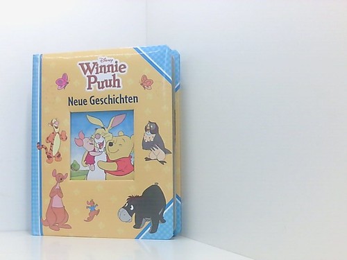Winnie puuh neue geschichten - puuh,,