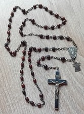 Rosenkranz "Heiligtum Fahrt