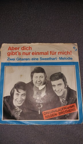 Nilsen brothers aber - brothers*,