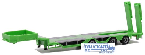 Herpa goldhofer allrounder - goldhofer,