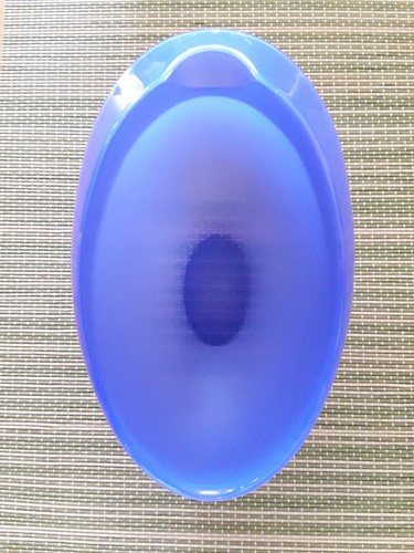 Tupperware rühreischüssel - tupperware,