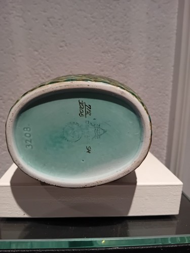 Royal copenhagen denmark vase - denmark,