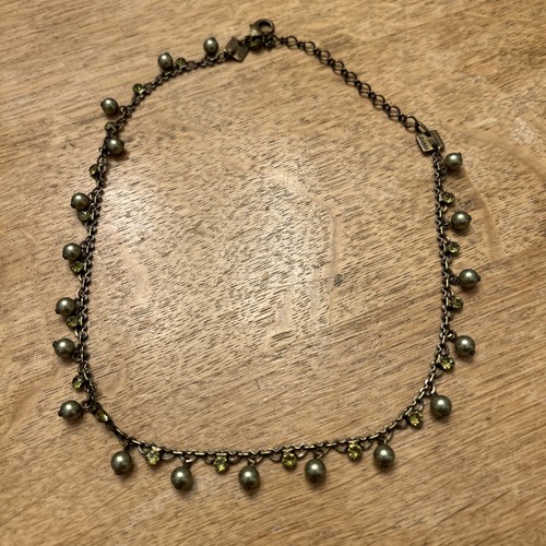 Kette collier konplott pearl - konplott,