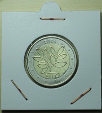 Finnland euro 2004 - 2€,