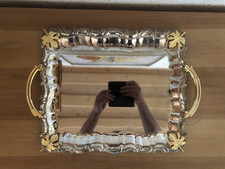 Tablett, Serviertablett