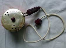 Schnellkocher PICCOLO, Wasserkocher, Tauchsieder alt, Retro