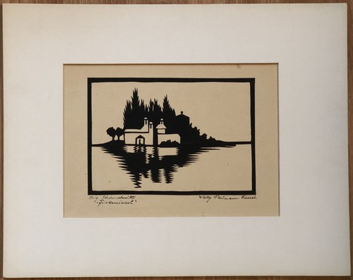 Wally neumann caesar - neumann-caesar,