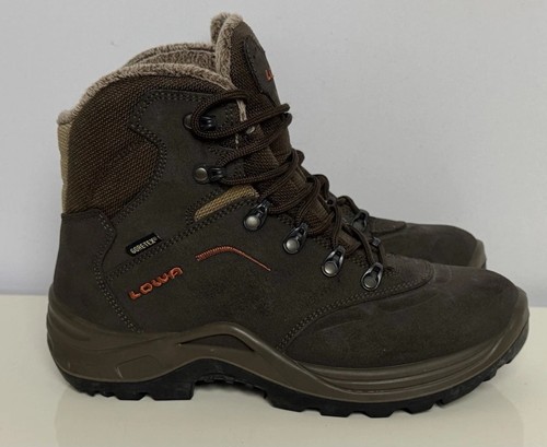 Lowa nabucco gtx wolle - gtx,