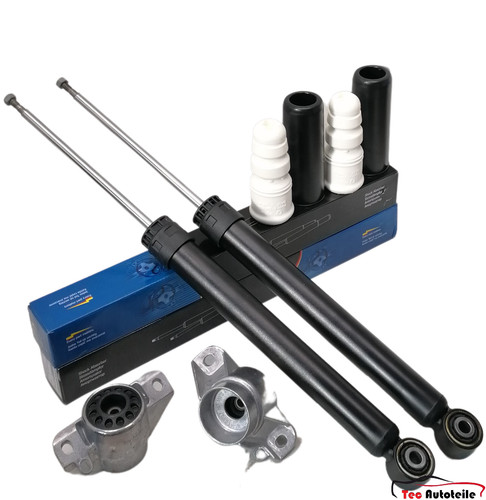 Kraft stoßdämpfer - 2x,