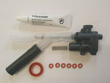 Reparatur Dichtungsset Drainageventil 047 Nivona Melitta Miele 0068368 Set - S14
