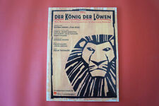 Der König der Löwen