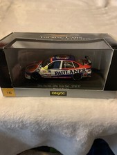 1:43 diecast Onyx Opel Vectra