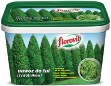 Dünger Thuja Lebensbaum