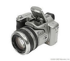 Panasonic LUMIX DMC-FZ50 10.1