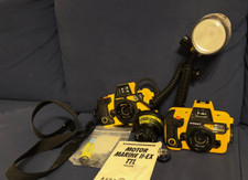 Sea&Sea Motormarine II und Ex - Unterwasserkamera inkl. Blitz und Objektiv