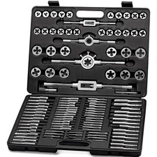 Gewindeschneider Satz M2-M18