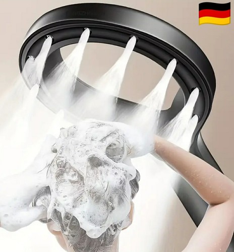Design hochdruck duschkopf - design,