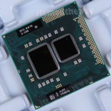 Original Intel Core i5-540M