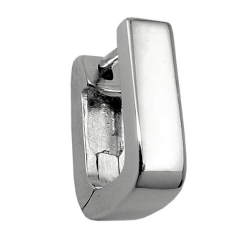925 echt silber rhodiniert - silber, ***