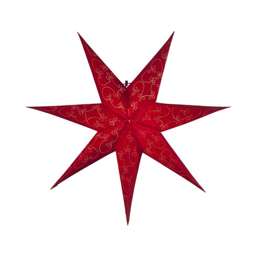 Star trading papierstern - star,