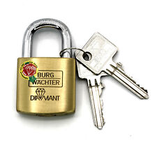 Burg Wächter Zylinder