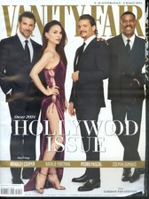 06.03.2024 VANITY FAIR - OSCAR