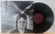 Holger Biege - Wenn der Abend