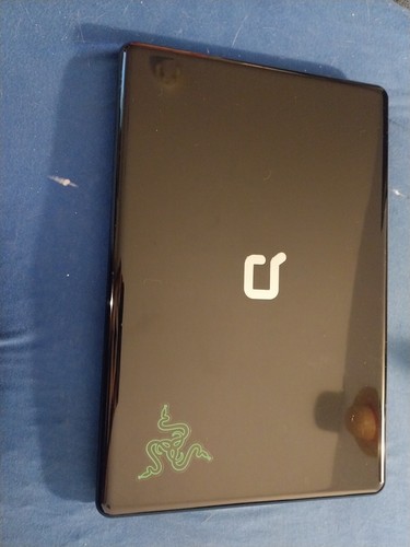 Compaq presario cq60 - compaq,
