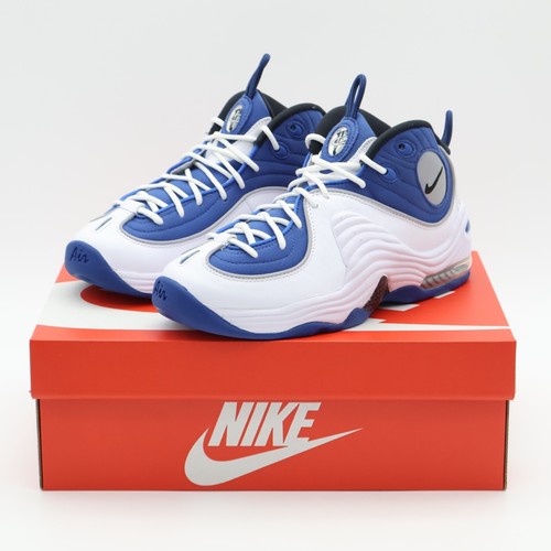 Fn4438 400 nike air penny - fn4438-400,