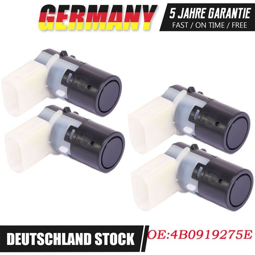Park sensor pdc - park,