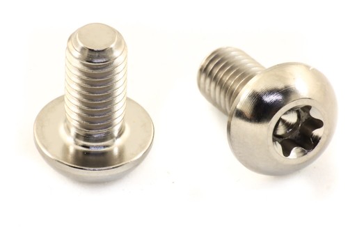 Titan schraube 10mm - m5,