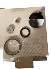 Kupplung autoersatzteile. FIAT Punto 199er