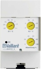 Vaillant Universalsteuergerät VEA-V/2 Aufladesteuerungen 306796