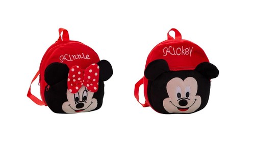 Mickey minnie maus - &,