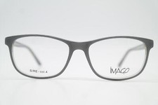 Brille IMAGO SIRE Grau Oval
