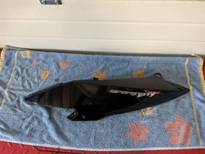 Aprilia Sportcity 50 Verkleidung Links Seitenbacke