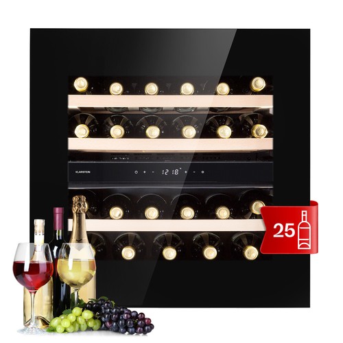 Weinkühlschrank zonen l - 75,