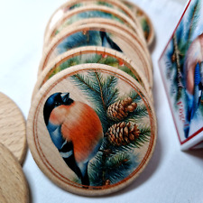 Memory  Vögel. Es ist leicht