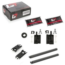 Control Rail Sunroof Repair