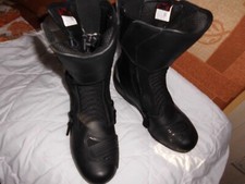 motorradstiefel herren größe